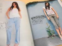Olive オリーブ ２００３年８月号