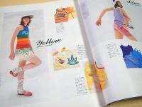 Olive オリーブ ２００３年８月号