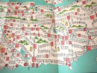 復刻古地図 『明治１２年発行 日本地図』