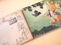 プレイブック　ピーターうさぎ