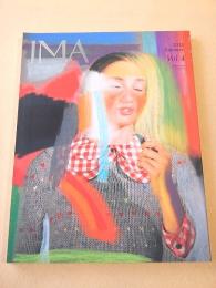 IMA Vol.４　２０１３ Summer　特集　来たるべき写真家のために