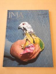 IMA Vol.０　２０１３ Spring/Summer　特集 写真集の現在