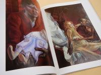 ドイツ語洋書 『OTTO DIX 1891-1969 Leben und Werk』（オットー・ディックス画集）