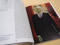 ドイツ語洋書 『OTTO DIX 1891-1969 Leben und Werk』（オットー・ディックス画集）