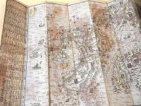 古地図 『大日本早引細見絵図』