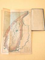 古地図 『大日本郡分地図　新潟県之部』