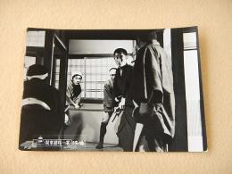 映画スチル写真 『関東緋櫻一家』（高倉健）