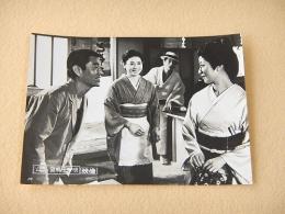 映画スチル写真 『望郷子守唄』（高倉健）