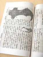 幼年雑誌　第１巻第２１号