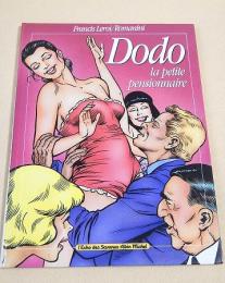 DODO la petite pensionnaire