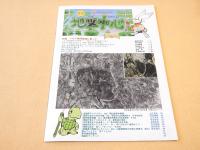 地図中心　２０１１年２月号　４６１号　特集　いわて銀河鉄道に乗って