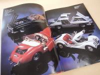 モデルカー・レーサーズ Vol.１７