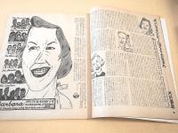 ワンダーランド　創刊号