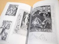 フィンゲステン エロスの夢 -アール・デコの蔵書票-