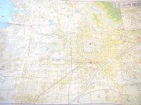 古地図『松山市地図』