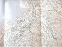 古地図『千葉　5万1地形図』