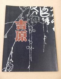 辻村ジュサブローの世界　吉原　失われた「文化」を求めて