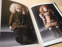 辻村ジュサブロー人形作品集