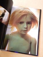 Anatomic Doll　解体人形　吉田良一 人形作品集