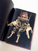 KATAN DOLL 天野可淡 人形作品集
