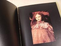 KATAN DOLL fantasm 天野可淡 人形作品集