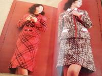 別冊マダム　冬から春へのスタイル集