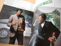 いざという時の服装術（別冊メンズクラブ 男は何を着るか３）