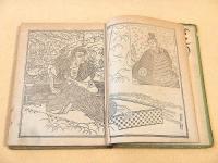 護国女太平記 全