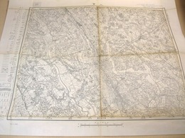 古地図 『大宮』 国土地理院 五万分一 地形図