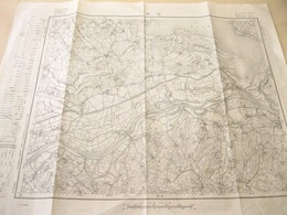 古地図 『佐原』 地理調査所 五万分一地形図