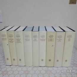 Leonard Nelson Gesammelte Schriften 全9冊揃
 レオナル・ドネルゾン 著作集