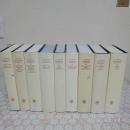 Leonard Nelson Gesammelte Schriften 全9冊揃
 レオナル・ドネルゾン 著作集