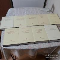 Leonard Nelson Gesammelte Schriften 全9冊揃
 レオナル・ドネルゾン 著作集