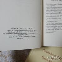 Leonard Nelson Gesammelte Schriften 全9冊揃
 レオナル・ドネルゾン 著作集