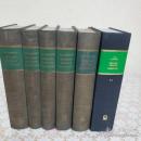 Johann Heinrich Lambert Philosophische Schriften 存6冊
 ヨハン・ハインリヒ・ランベルト哲学著作集 