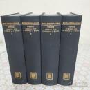 Friedrich Schleiermacher Werke 全4冊揃
フリードリヒ・シュライアマハー著作集