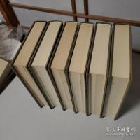 国宝 文選 全6冊揃