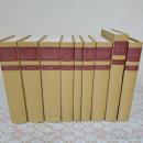 The Cotton Industry: Its Growth and Impact, 1600-1935 全9冊揃
 綿花産業：その成長と影響、1600-1935年