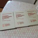 A century of mathematics in America 全3冊揃 History of mathematics
 アメリカ数学百年