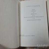 A Compendium of CUPM Recommendations ： studies discussions and recommendations 全2冊揃 アメリカ数学協会