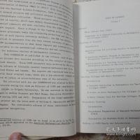 A Compendium of CUPM Recommendations ： studies discussions and recommendations 全2冊揃 アメリカ数学協会