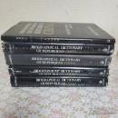 Biographical Dictionary of Republican China 全5冊揃（本編4巻＋索引1巻）
 中華民国人名辞典