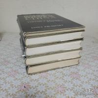 Biographical Dictionary of Republican China 全5冊揃（本編4巻＋索引1巻）
 中華民国人名辞典