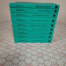Edmund Husserl Gesammelte Schriften 全9冊揃
 エトムント・フッサール著作集