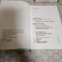 Pierre de Coubertin：Textes choisis 全3冊揃 （ 1.Revelation 2.Olympisme 3.Pratique sportive ） クーベルタン著作選集