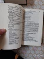 Vollständiges deutsches Wörter-Buch 全2冊揃
 シュタインバッハ 完成ドイツ語辞典 復刻版