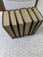 Fortunato de Almeida ：História de Portugal 全6冊揃
 アルメイダ 『ポルトガル史』