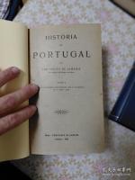 Fortunato de Almeida ：História de Portugal 全6冊揃
 アルメイダ 『ポルトガル史』