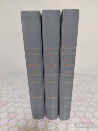 Relação anual das coisas que fizeram os padres da Companhia de Jesus nas suas missões 全3冊揃 フェルナン・ゲレイロ 日本中国耶蘇会年報