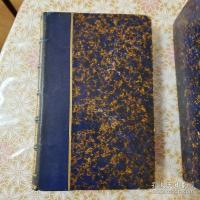 Oeuvres complètes de Alfred de Musset 全10冊揃 d'Alfred de Musset
 アルフレッド・ド・ミュッセ全集